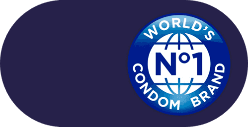 worlds condom brand no1