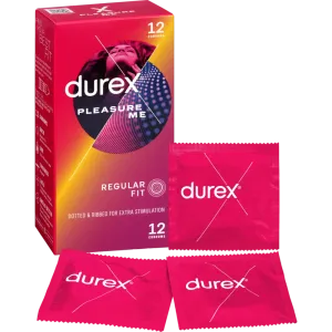 05038483193051_DurexCondomsPleasureMeRegularFit12pk.webp