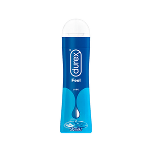 Durex Feel Lube 50ml Package