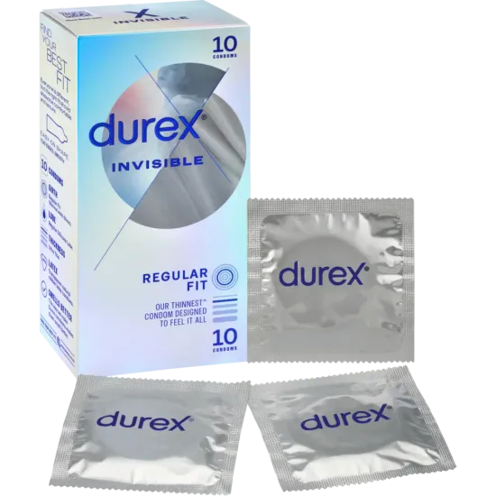 09300631237518_DurexCondomsInvisibleRegularFit10pk.webp