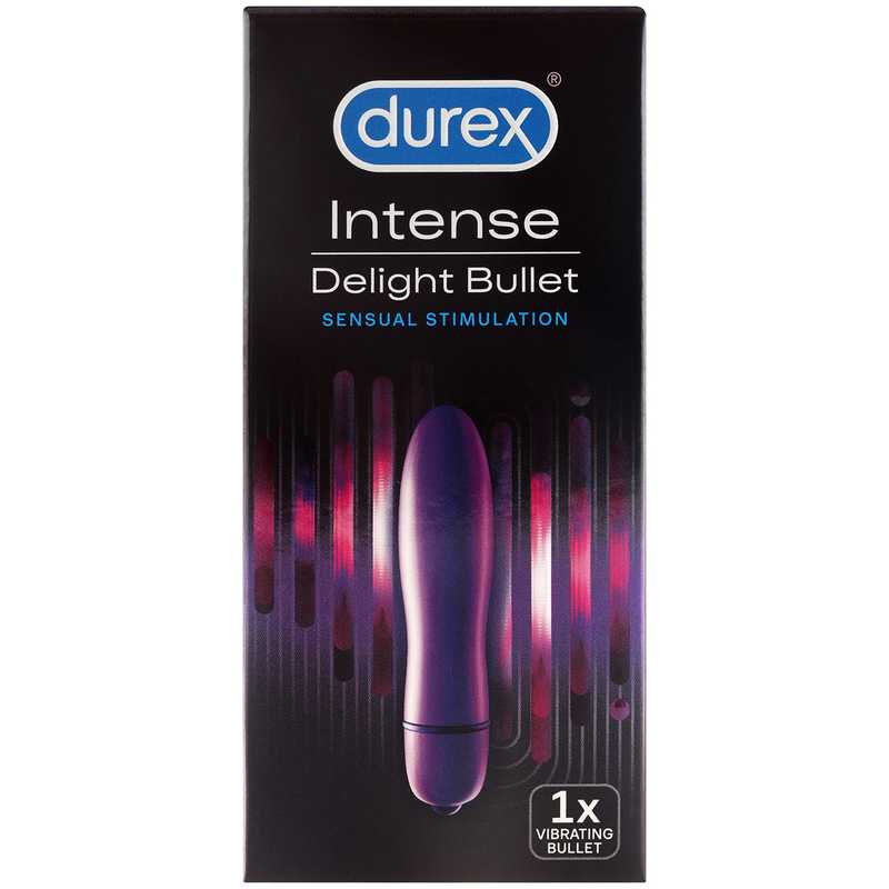 Durex Intense Delight Bullet