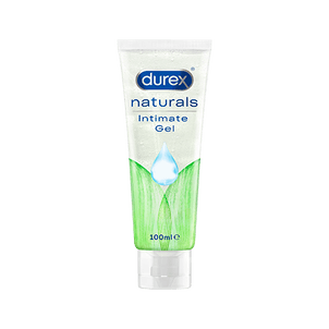 Durex Naturals Intimate Gel