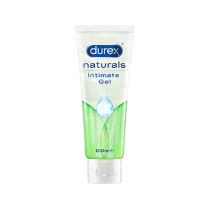 Durex Naturals Intimate Gel