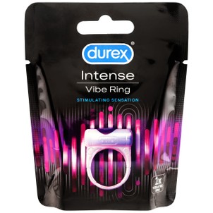 Durex Intense Vibrations Ring