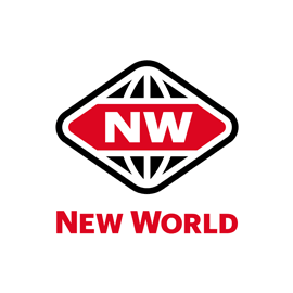 NEW WORLD