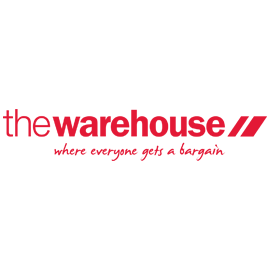 THE WAREHOUSE