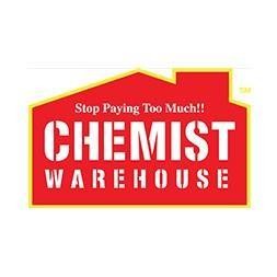 CHEMIST WAREHOUSE