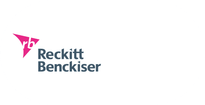 Reckitt Benckiser Logo